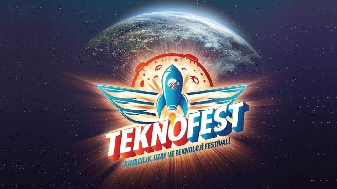 Teknofest Başvuruları İçin Son Günler!